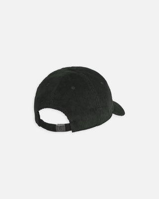Carhartt WIP Harlem Cap Raven/White