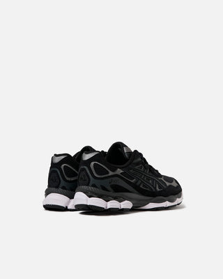 Asics Gel Nyc Graphite/Graphite Grey