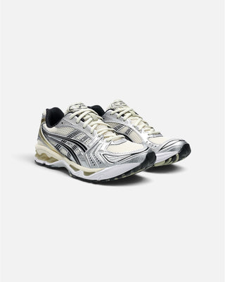 Asics Gel-Kayano 14 Birch/Pure Silver