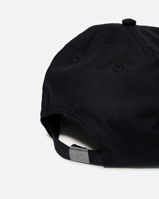 Carhartt WIP Postal Cap Black