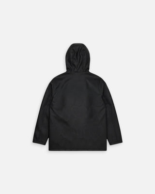 Rains Nome Parka W3T3 Black