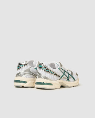 Asics GEL-1130 White/Rainy Lake