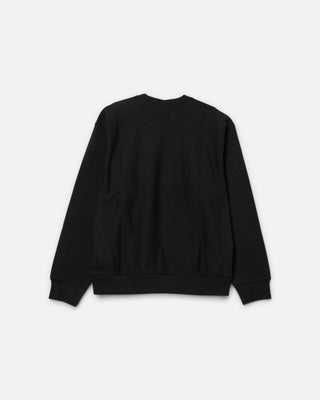 Carhartt WIP American Script Sweatshirt Black
