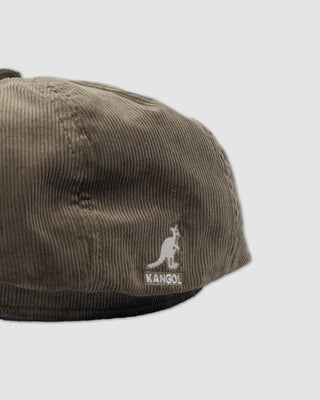 Kangol Cord Hawker Nichel