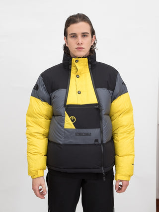 The North Face Steep Tech Down Jacket