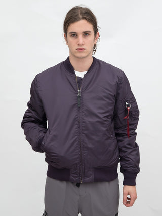 Alpha Industries MA-1 VF 59 Nightshade