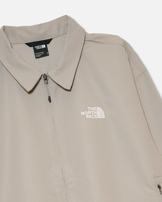 The North Face M Easy Packable Jacket Stone Slab