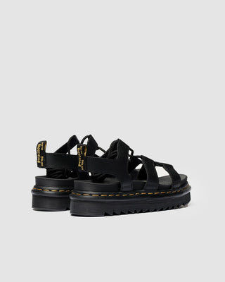 Dr Martens Nartilla Black