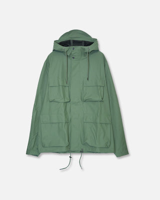 Rains Pocket Jacket Well