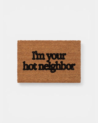 Carne Bollente Hello Neighbor Natural