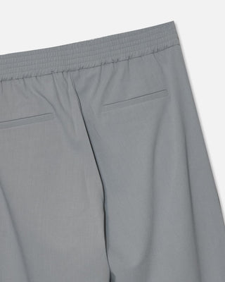 Bonsai Loose Pant Light Grey