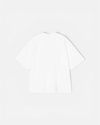 Carhartt WIP S/S Booger T-Shirt White