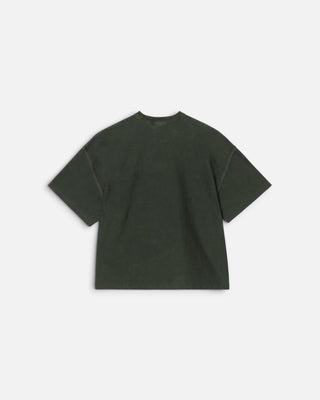 Carhartt WIP S/S Lambert T-Shirt  Raven Moon Wash