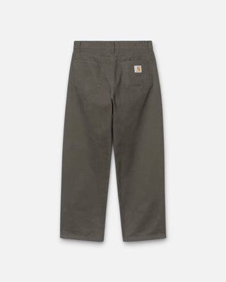 Carhartt WIP Landon Pant Shungite Rinsed