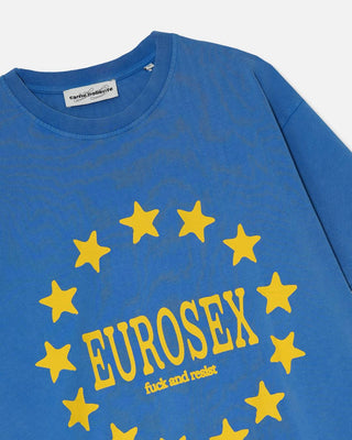 Carne Bollente Eurosex Off-Blue