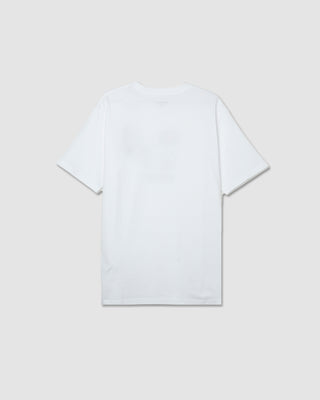 Carhartt WIP S/S Work Life Romance T-Shirt White