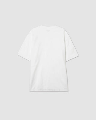 Carhartt WIP S/S Dawson T-Shirt White