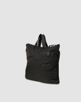 C.P. Company Nylon B Lens Tote Bag