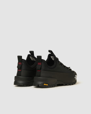 The North Face Glenclyffe Low Black