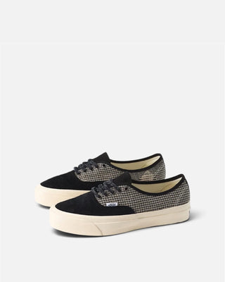 Vans Lx Authentic 44 Herringbone Black/Multi