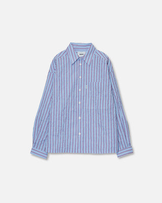 Bonsai Botton Down Shirt Vu Gry