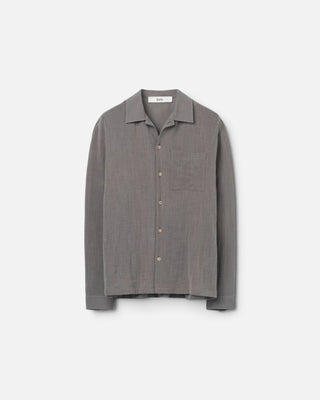 Séfr Everyday Shirt Grey