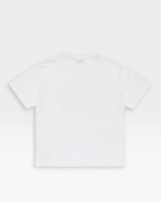 Carne Bollente Rear Window White