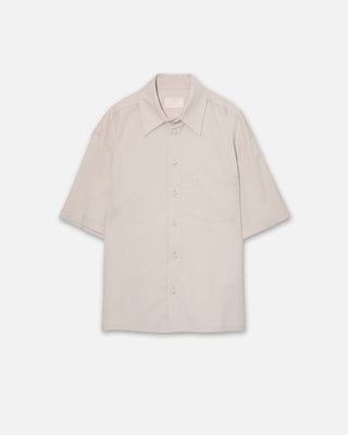 C.9.3 Basic Shirt Beige