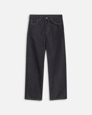Carhartt WIP Payson Pant Denim Blue Rigid