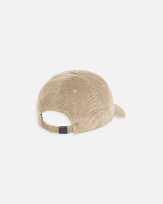 Carhartt WIP Harlem Cap Wall/White