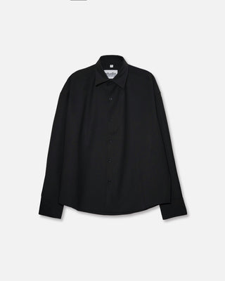 Studio Seidensticker No Gender Neutral Cropped Black