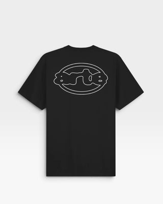 Arte Antwerp Emblem T-shirt Black