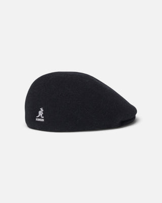 Kangol Seamless Wool 507 Black