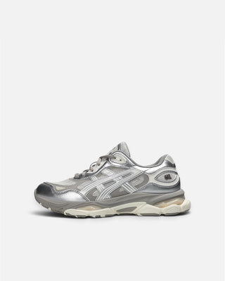Asics GEL-NYC 2.0 Smoke Grey/Pure Silver