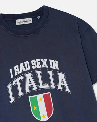 Carne Bollente Ciao Bella Navy