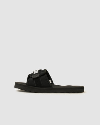 Suicoke Padri Black