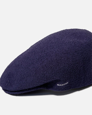 Kangol Retro Big Kroo 7100 Hazy Indigo
