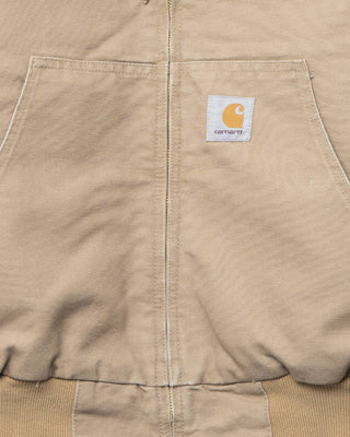 Carhartt WIP OG Active Jacket Peanut