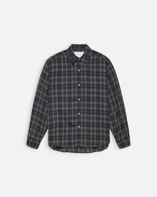 New Amsterdam Surf Association Beach Shirt Check
