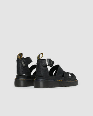 Dr Martens Clarissa II Quad Black