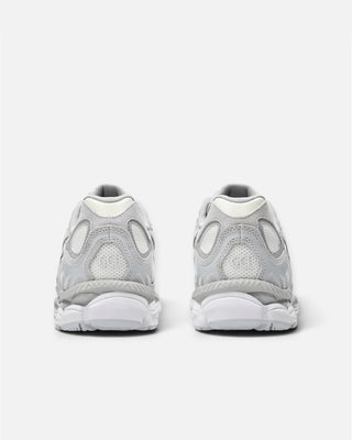 Asics GEL-NYC Cream/Cloud Grey