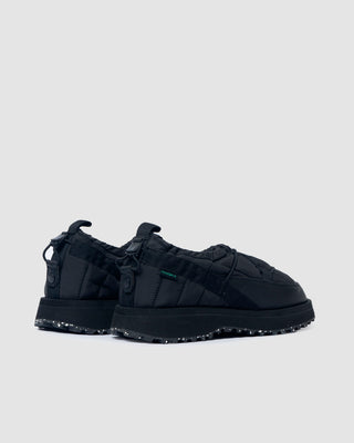 Suicoke Pepper Trab Eco Black