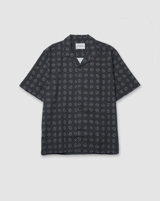 Carhartt WIP Furoshiki Shirt Black