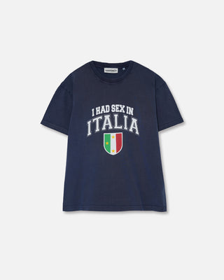 Carne Bollente Ciao Bella Navy