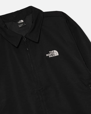 The North Face M Easy Packable Jacket TNF Black