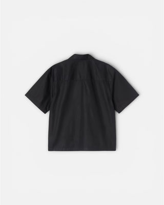 Carhartt WIP S/S Kendry Shirt Black/White