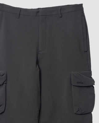 Arte Antwerp 3D Pockets Pant Black