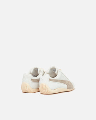 Puma Speedcat Elevated Wns Warm White/Ice Coffee