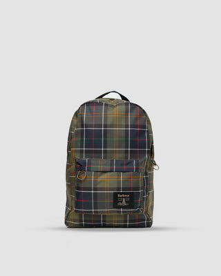 Barbour Torridon Tartan Backpack