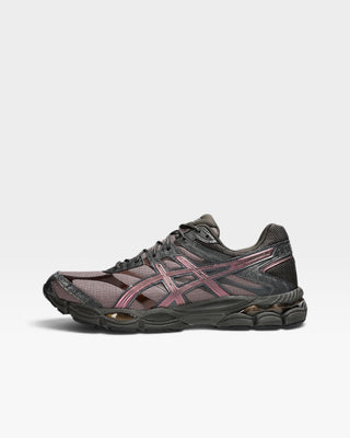 Asics Gel-Cumulus 16 Cocoa Powder/Black